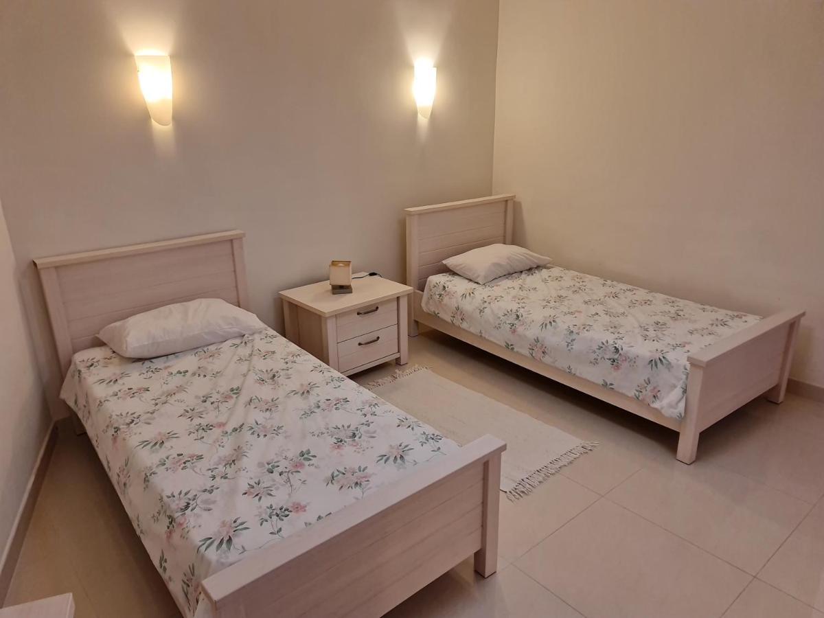 Seabreeze Waterfront Flat Apartment Zebbug  Exterior photo