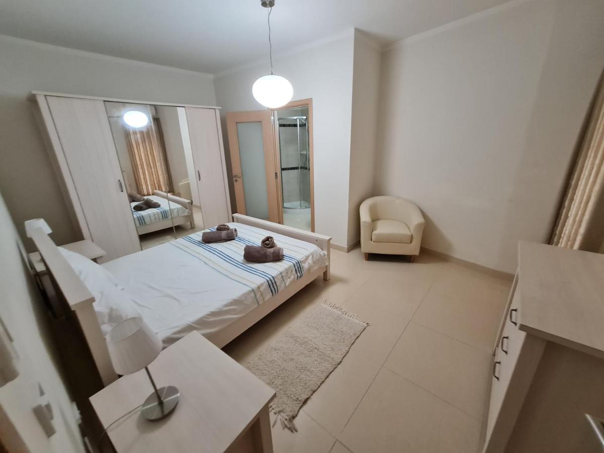 Seabreeze Waterfront Flat Apartment Zebbug  Exterior photo