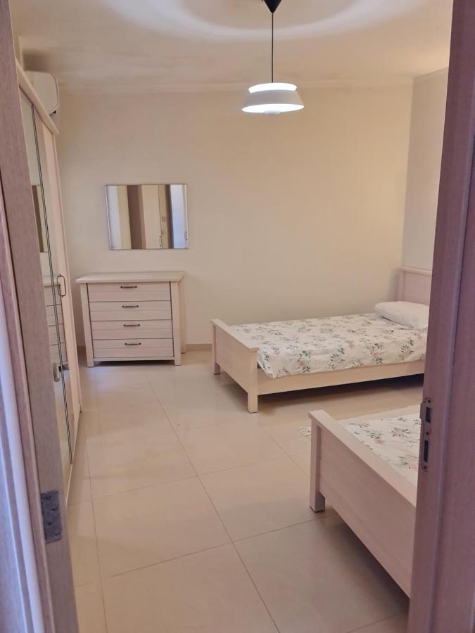 Seabreeze Waterfront Flat Apartment Zebbug  Exterior photo